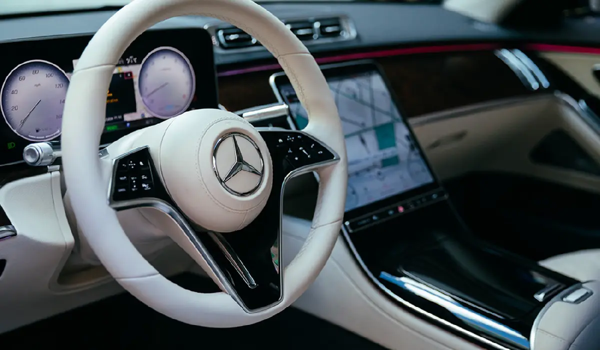 Mercedes-Benz - S-Class S 560 - Car Rentals Near me - Used Cars Near me - Exclusive Concierge Club.webp